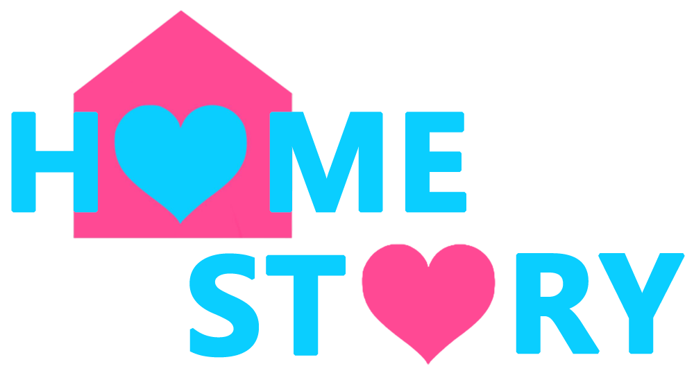 homestory logo c